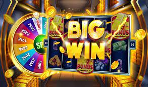 Situs Slot Online Gacor Terbaru