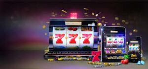 Situs Slot Online Pasti Hoki